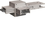 Hager unibar M 400A        KEM34S63N1LMF 