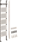 Hager Komplettfeld Multimedia     UF51NW 