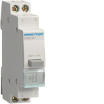 Hager Taster 16A 2Schließer       SVN331 