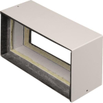 Hager Längenanpassstück FWK3E  R30609016 