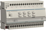 Hager Schalt-/Jal.akt.16/8f KNX TYMS616D 
