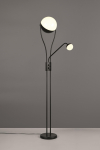 Trio LED SL CHRIS,18W+3.8W,    478310232 