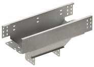 Niedax Abgangstrichter längs RTL 110.200 