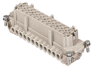 ILME Buchseneinsatz Gr.104.27 CNEF 24 TX 