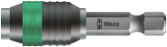 Wera Rapidaptor BiTorsion Halter 1/4"x50 