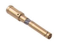 ILME Buchsenkontakt 1,5qmm Gold CDFD 1.5 