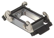 ILME Anbaugehäuse Gr.66.40 Alu    CHI 50 