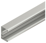 Niedax GK-Unterteil, 1zg    GAU 110-78 P 