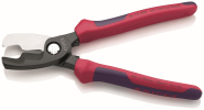 Knipex 95 12 200SB Kabelschere 9512200SB 