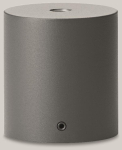 BEGA Aufsatzmuffe f. Mast 82MM    70229A 