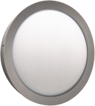 ALBERT Wandleuchte Edelstahl      696174 