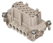 ILME Buchseneinsatz Gr.57.27  CNEF 10 TX 