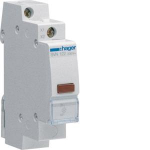 Hager LED Leuchtmelder rot        SVN122 