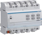 Hager Binäreingang 6fach          TXA306 