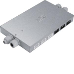 Hager Sammelpunkt Energie 2x6 SPWA669010 