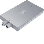 Hager Sammelpunkt Energie 6   SPWA069010 