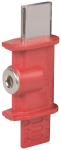 DEHN Erdungspatrone Typ  EP NH1 3 TI M10 