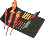 Wera Kraftform Kompakt VDE   05006609001 