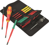 Wera VDE 16 extra slim 1     05006608001 