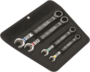 Wera Maul-Ringratschenschlüssel-Set 