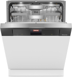 Miele G7930SCi sw EB-Geschirrspüler 