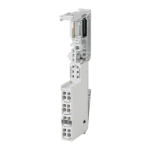 EATON XN-S4S-SBCS Basismodul      140091 