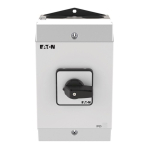 EATON T3-3-8261/I2Stufenschalter  222878 