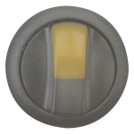 EATON M22S-WLK3-Y Leuchtwahltaste 216840 