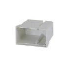 EATON M22-H3 Haube f.Einbauplatte 216550 