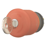 EATON M22-PVS NOT-HALT/AUS-Taste  216879 