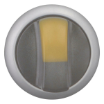 EATON M22-WLK-Y Leuchtwahltaste   216818 