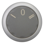 EATON M22-WR3 Wahltaste           216863 