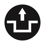 EATON M22-XD-S-X12 Tastenplatte   218178 