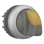 EATON M22-WRLK-Y Leuchtwahltaste  216829 