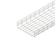 Niedax Gitterrinne        GRS 110.500 E3 