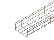 Niedax Gitterrinne         MTS 105.100 F 