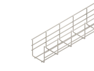 Niedax Gitterrinne        GRS 110.200 E3 