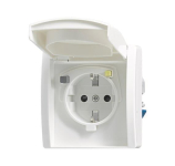 BJ FI-Schukomat VDE0664     3120 EUGB-44 