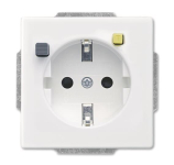 BJ FI-SCHUKOMAT SCHUKO      3120 EUCB-84 