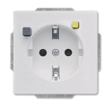 BJ FI-SCHUKOMAT SCHUKO      3120 EUCB-83 