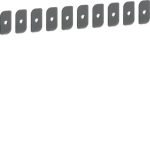 Hager Anbinder Lochseite M8     KTSCLS0N 