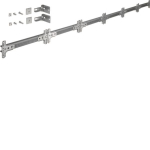 Hager Abfangschiene univers       UT86CN 