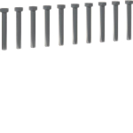 Hager Schraube M8x65 DIN933     KTSS0860 