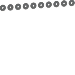 Hager Scheibe 8,4x30x2,5 DIN522 KTSU0824 