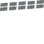 Hager Anbinder Schlitzseite M8  KTSCSS2N 