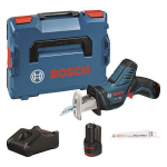 Bosch GSA 12 V-14 2x3,0Ah     060164L976 