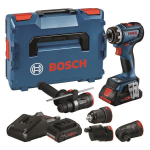Bosch 06019K6200 Akku-     GSR 18V-90 FC 