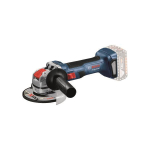 Bosch Akku-Winkelschleifer     GWX 18V-7 