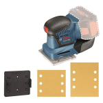 Bosch GSS 18 V-10 Solo Karton 06019D0200 