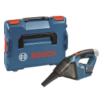 Bosch Akku Handsauger GAS 12V 